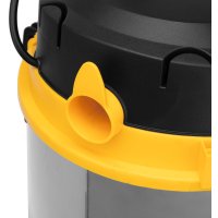 Пылесос Denzel SVC15