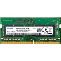 Оперативная память Samsung 8ГБ DDR4 SODIMM 3200 МГц M471A1G44CB0-CWE