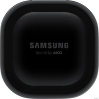 Наушники Samsung Galaxy Buds Live (графитовый)