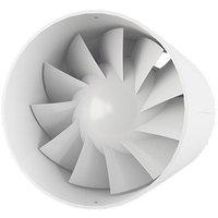 Осевой вентилятор Zernberg Almaz 100