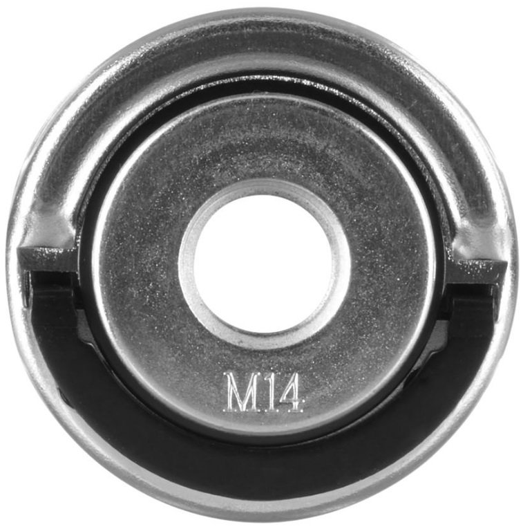 

Гайка быстросъемная Ryobi EASYFIX RAKEF 5132004835