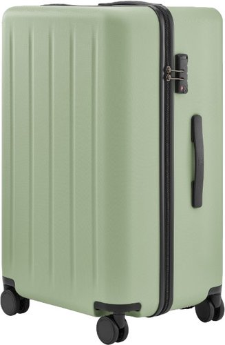 Ninetygo Danube MAX Luggage 28" (зеленый)