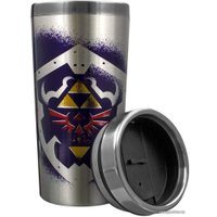 Термокружка Paladone The Legend of Zelda Link's Travel Mug