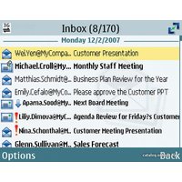 Телефон Nokia E61i