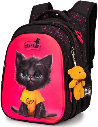 SkyName R1-069 + брелок мишка