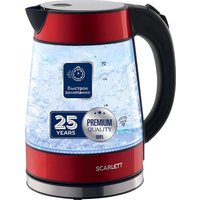 Электрический чайник Scarlett SC-EK27G79