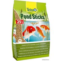 Сухой корм Tetra Pond Sticks 50 л