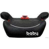 Детское сиденье Baby Prestige Cosmic (черный)