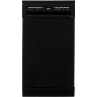 Отдельностоящая посудомоечная машина DeLonghi DDWS 09S Erea