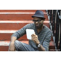 Электронная книга Barnes & Noble NOOK GlowLight