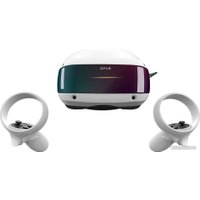 Очки виртуальной реальности для ПК DPVR E4