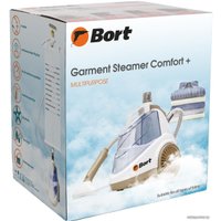 Отпариватель Bort Comfort +