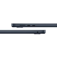 Ноутбук Apple MacBook Air 15" M4 2025 MW1M3