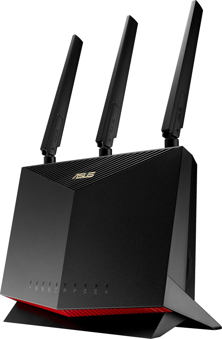 

4G Wi-Fi роутер ASUS 4G-AC86U