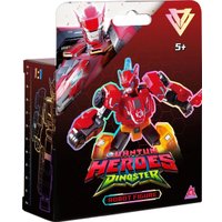 Робот Dinoster Робот. Раптор Трон 43749 в Гомеле