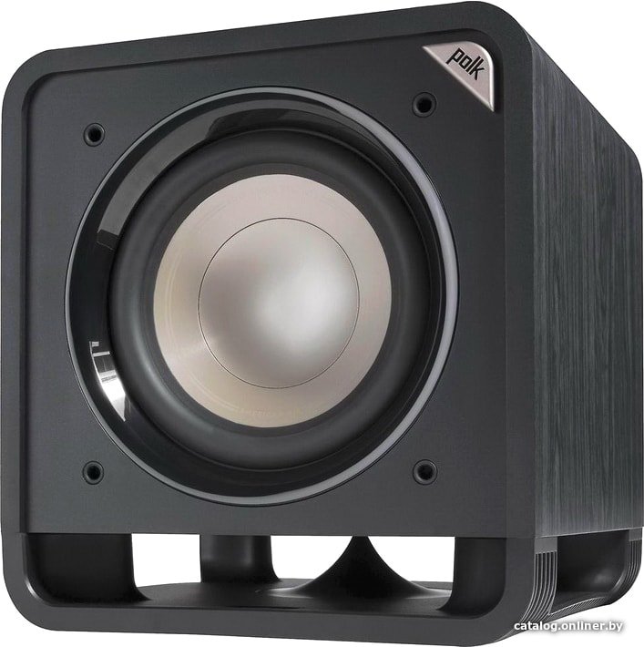Проводной сабвуфер Polk Audio HTS 12 (черный)