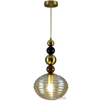 Подвесная люстра Moderli Arti V10913-P