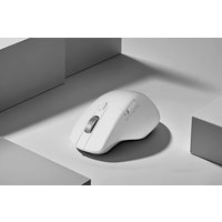 Мышь Keychron M6 Wireless (белый)