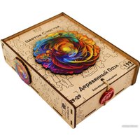 Пазл ФРЕЯ Цветок Счастья SD-DP-016