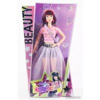 Кукла Defa Модница 8491b