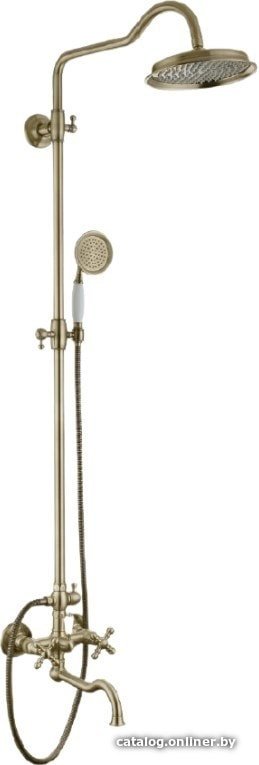 Душевая система  Gappo G2489-4