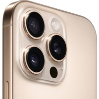 Смартфон Apple iPhone 16 Pro 512GB (пустынный титан)