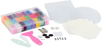 Развивающая игра Sima-Land Термомозаика 10185183