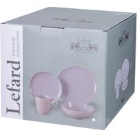 Столовый сервиз Lefard Trendy 86-2537