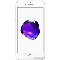 Телефон Apple iPhone 7 Plus 256GB Rose Gold