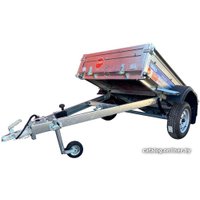 Одноосный прицеп Tavials Старт A2012