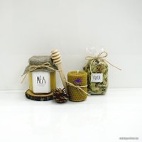 Подарочный набор Padarunki Дары правильных пчел 37