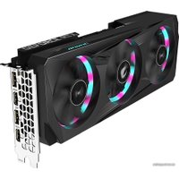 Видеокарта Gigabyte Aorus GeForce RTX 3060 Elite 12GB GDDR6 GV-N3060AORUS E-12GD