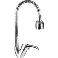 Смеситель Wisent W53212