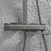 Душевая система  Ganzer GZ12171-Q