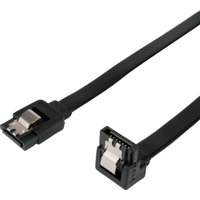 Кабель Cablexpert CC-SATAM-DATA90-BL-100CM