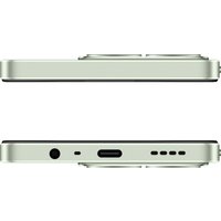 Телефон Realme C63 RMX3939 8GB/256GB международная версия (нефритовый зеленый)