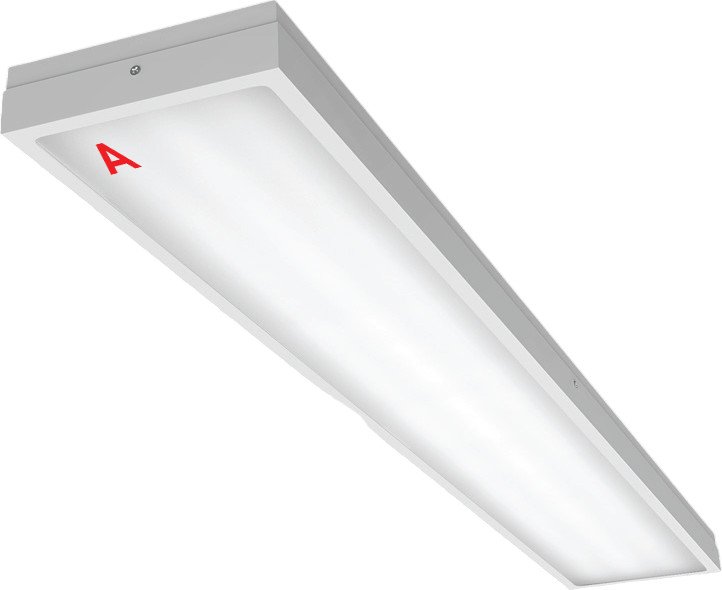 

Светодиодная панель Wolta ДПО13-54-141-6К