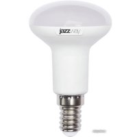 Светодиодная лампочка JAZZway PLED-SP R50 E14 5.5 Вт 5000 К [PLED-SP R50 5.5w 5000K E14]