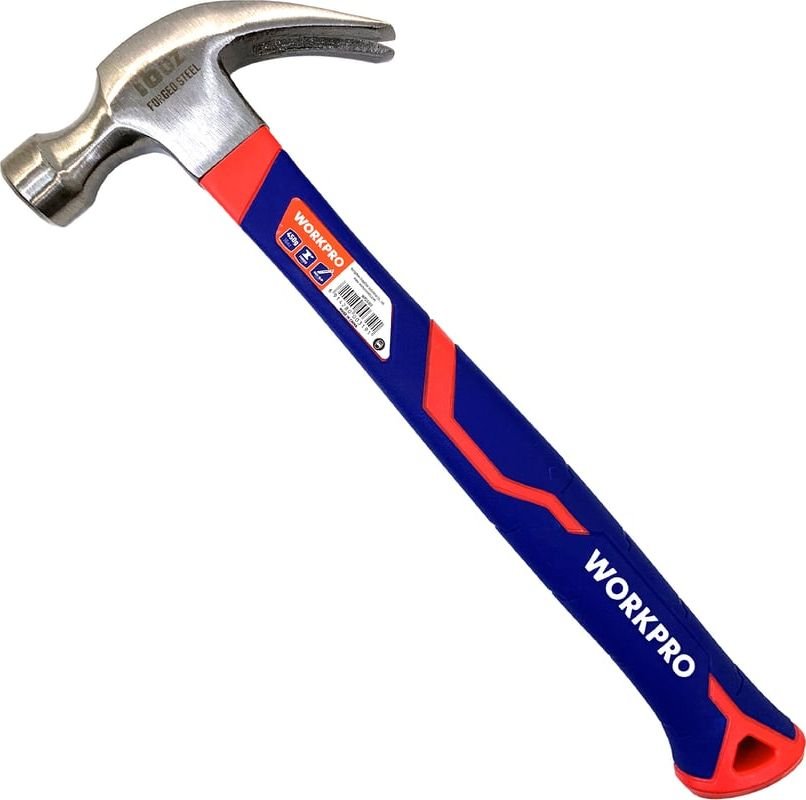 

Молоток Workpro WP241011