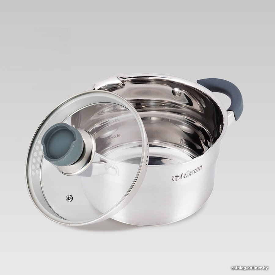 Кастрюля Maestro MR-3507-24
