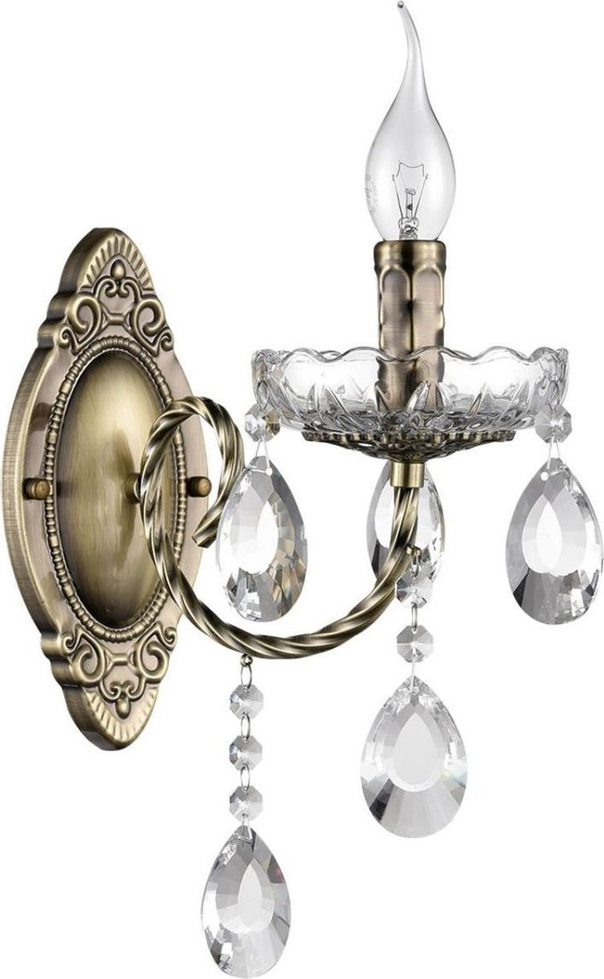 Бра Lumion Classi Linn 8190/1W