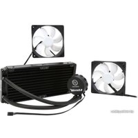 Кулер для процессора Thermaltake Water 3.0 Extreme S (CLW0224-B)