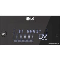 Музыкальный центр LG CM2760