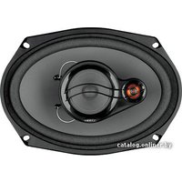 Коаксиальная АС Hertz DCX 690
