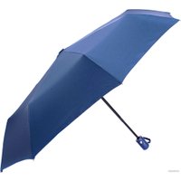 Складной зонт RST Umbrella 3672-1 (синий)