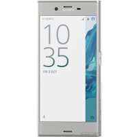 Телефон Sony Xperia XZ Platinum [F8331]