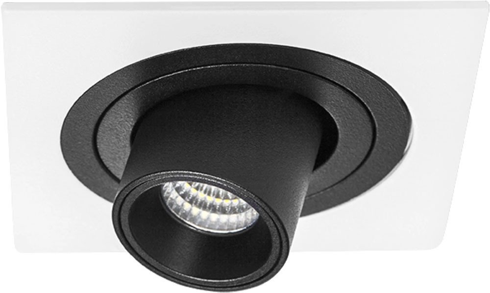 

Точечный светильник Lightstar Intero Tubo i516172