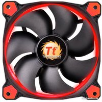 Вентилятор для корпуса Thermaltake Riing 14 LED Red (CL-F039-PL14RE-A)