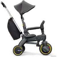 Детский велосипед Simple Parenting Doona Liki Trike S3 (серый)