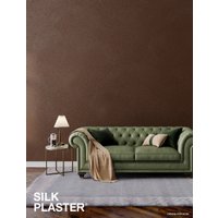 Жидкие обои Silk Plaster Art Design I 247